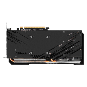 Karta graficzna ASRock Radeon RX 7700 XT Challenger 12GB OC-5