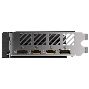 Karta graficzna Gigabyte GeForce RTX 4060 WINDFORCE OC 8G-3