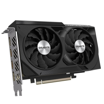 Karta graficzna Gigabyte GeForce RTX 4060 WINDFORCE OC 8G-5