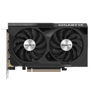 Karta graficzna Gigabyte GeForce RTX 4060 WINDFORCE OC 8G-7