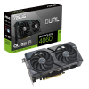 Karta graficzna ASUS Dual GeForce RTX 4060 8GB OC-10