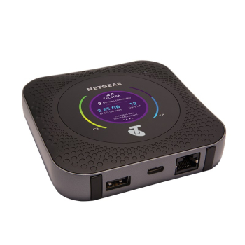 Router mobilny NETGEAR MR1100-100EUS (3G/4G/LTE SIM; 2,4 GHz, 5 GHz)-4