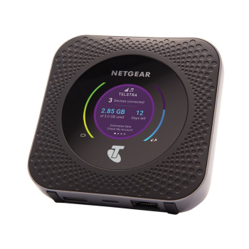 Router mobilny NETGEAR MR1100-100EUS (3G/4G/LTE SIM; 2,4 GHz, 5 GHz)-10