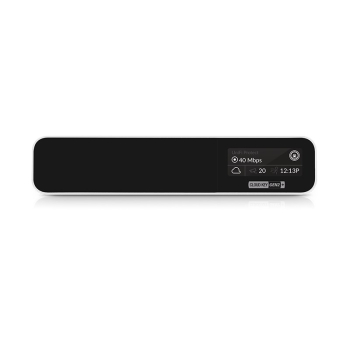 Kontroler UBIQUITI UCK-G2-PLUS (kolor srebrny)-3