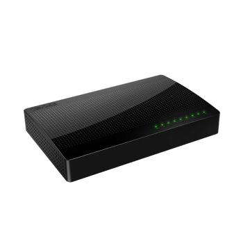 Switch Tenda SG108 (8x 10/100/1000Mbps)-2