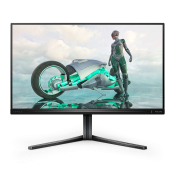 MONITOR PHILIPS EVNIA LED 24,5" 25M2N3200W/00 240Hz-1