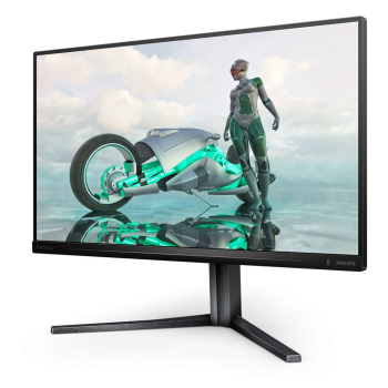 MONITOR PHILIPS EVNIA LED 24,5