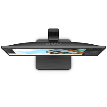 MONITOR AOC LED 27