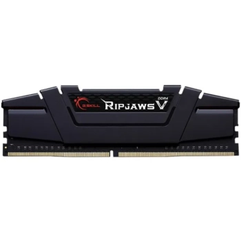 Zestaw pamięci G.SKILL RipjawsV F4-3200C16D-32GVK (DDR4 DIMM; 2 x 16 GB; 3200 MHz; CL16)-1