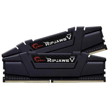 Zestaw pamięci G.SKILL RipjawsV F4-3200C16D-32GVK (DDR4 DIMM; 2 x 16 GB; 3200 MHz; CL16)-2