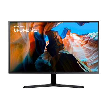 MONITOR SAMSUNG LED 31,5" LU32J590UQPXEN-1