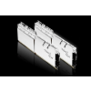 G.SKILL TRIDENTZ ROYAL RGB DDR4 2X16GB 3200MHZ CL16 XMP2 SILVER F4-3200C16D-32GTRS-2