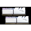 G.SKILL TRIDENTZ ROYAL RGB DDR4 2X16GB 3200MHZ CL16 XMP2 SILVER F4-3200C16D-32GTRS-3