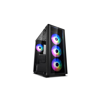 Obudowa DeepCool MATREXX 50 ADD-RGB 4F-1