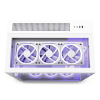 NZXT OBUDOWA H9 ELITE MIDI TOWER Z OKNEM BIAŁA CM-H91EW-01-3