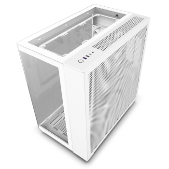 NZXT OBUDOWA H9 ELITE MIDI TOWER Z OKNEM BIAŁA CM-H91EW-01-5