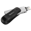 SANDISK iXpand FLASH DRIVE GO 64GB-3