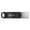 SANDISK iXpand FLASH DRIVE GO 64GB-4