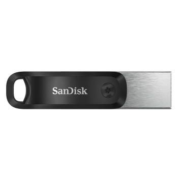 SANDISK iXpand FLASH DRIVE GO 64GB-4