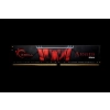 Zestaw pamięci G.SKILL Aegis F4-2666C19D-16GIS (DDR4 DIMM; 2 x 8 GB; 2666 MHz; CL19)-2