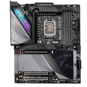 Płyta główna Gigabyte Z790 AORUS MASTER X-1