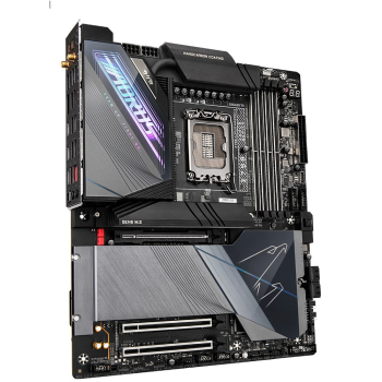 Płyta główna Gigabyte Z790 AORUS MASTER X-2