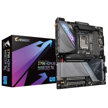 Płyta główna Gigabyte Z790 AORUS MASTER X-4