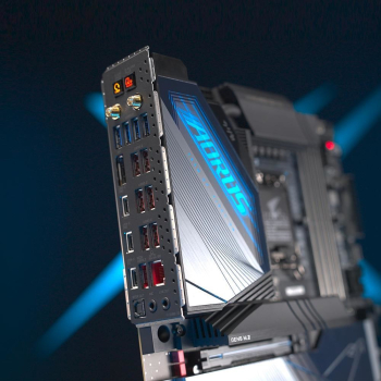 Płyta główna Gigabyte Z790 AORUS MASTER X-6