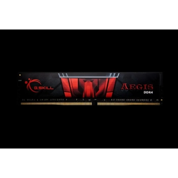 G.SKILL DDR4 AEGIS 16GB 2666MHz CL19-2