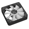 Wentylator AEROCOOL APNX FP1-120 PWM ARGB BK-5
