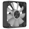 Wentylator AEROCOOL APNX FP1-120 PWM ARGB BK-8