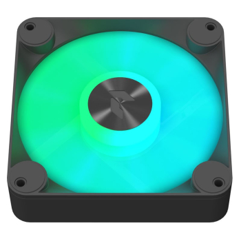 Wentylator AEROCOOL APNX FP1-120 PWM ARGB BK-3