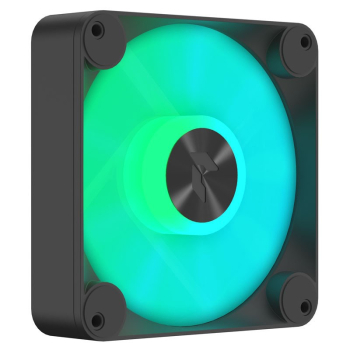 Wentylator AEROCOOL APNX FP1-120 PWM ARGB BK-4