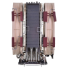 Chłodzenie CPU NOCTUA NH-U14S DX-4677-4