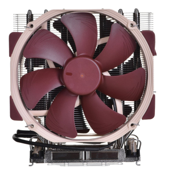 Chłodzenie CPU NOCTUA NH-U14S DX-4677-2