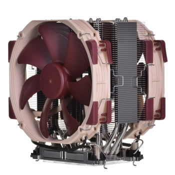 Chłodzenie CPU NOCTUA NH-U14S DX-4677-3