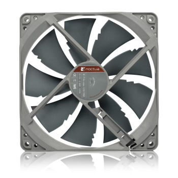 Wentylator NOCTUA redux 140mm PWM 350 - 1200 RPM-3
