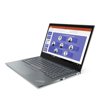 Lenovo ThinkPad T14s i5-1145G7 vPro 14”FHD AG IPS 8GB_3200MHz SSD256 IrisXe FPR BLK Cam720p W10Pro (REPACK) 2Y-1