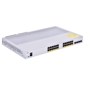 Switch Cisco CBS250-24P-4G-EU-1