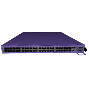 Extreme Networks 5520 48PORT 802.3BT 90W 12PORT/MR-1
