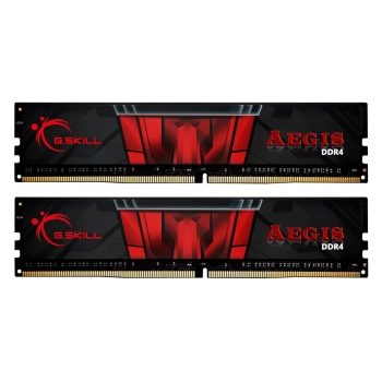 G.SKILL DDR4 AEGIS DDR4 2X8GB 3200MHZ CL16 F4-3200C16D-16GIS-1