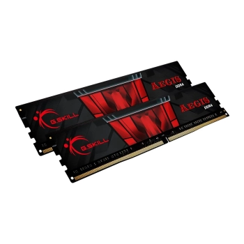 G.SKILL DDR4 AEGIS DDR4 2X8GB 3200MHZ CL16 F4-3200C16D-16GIS-2