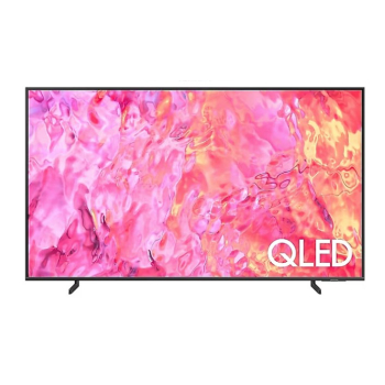 Telewizor 43" Samsung QLED QE43Q60C (4K QHDR DVB-T2/HEVC Smart)-1