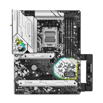Płyta główna Asrock B650E STEEL LEGEND WIFI-1