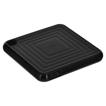Dysk zewnętrzny SSD Silicon Power PC60 (1TB; USB 3.2 Gen 2; SP010TBPSDPC60CK)-1