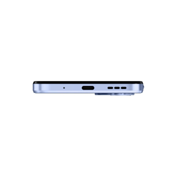 Smartfon Motorola Moto G13 4/128GB 6,5" IPS 1600x720 5000mAh Dual SIM 4G Lavender Blue-1