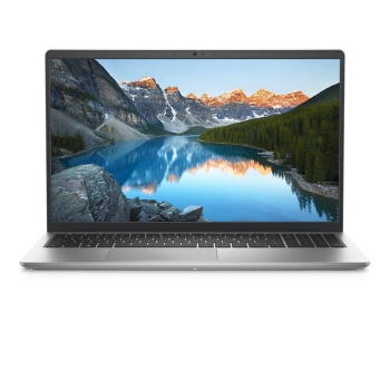 Dell Inpiron 3520 i5-1235U 15,6"FHD 250nits 16GB DDR4 3200 1TB Intel Iris Xe Graphics Win11 3Y Silver-1