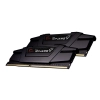 G.SKILL DDR4 RIPJAWSV 2X32GB 3600MHZ CL18 XMP2 BLACK F4-3600C18D-64GVK-1