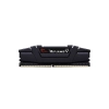 G.SKILL DDR4 RIPJAWSV 2X32GB 3600MHZ CL18 XMP2 BLACK F4-3600C18D-64GVK-2
