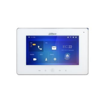 PANEL WEWNĘTRZNY IP DAHUA VTH5221DW-S2 Wi-Fi / IP-1